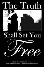 Poster de la película The Truth Shall Set You Free
