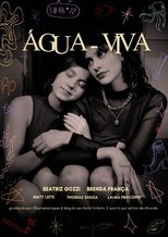 Poster de la película Água-Viva