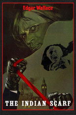 Poster de la película The Indian Scarf