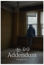 Poster de la película Addendum