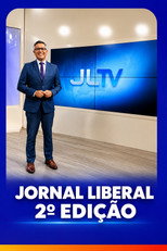 Poster de la serie Jornal Liberal 2ª Edição