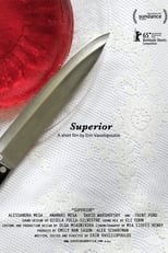 Poster de la película Superior