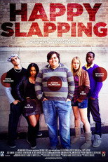 Poster de la película Happy Slapping