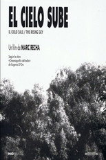 Poster de la película Heaven Rises