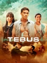 Poster de la película Tebus