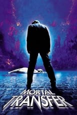 Poster de la película Mortel transfert