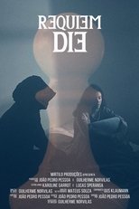 Poster de la película REQUIEM DIE