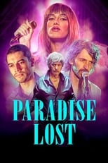 Poster de la película Paradise Lost