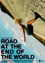 Poster de la película Road at the End of the World