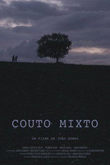 Poster de la película Couto Mixto