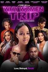 Poster de la película Why Women Trip