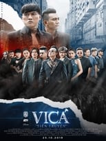 Poster de la película Vi Cá Tiền Truyện