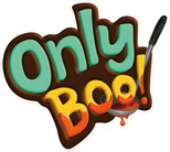 Logo Only Boo!