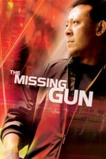 Poster de la película The Missing Gun