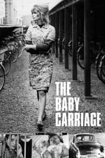 Poster de la película The Baby Carriage
