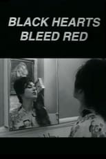 Poster de la película Black Hearts Bleed Red