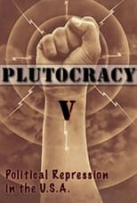 Poster de la película Plutocracy V: Subterranean Fire