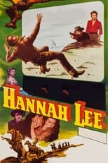 Poster de la película Hannah Lee: An American Primitive