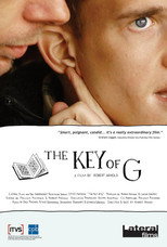Poster de la película The Key of G