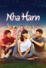 Poster de la película Nha Harn