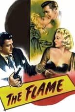 Poster de la película The Flame