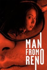 Poster de la película Man from Reno