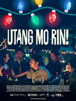 Poster de la película Utang Mo Rin!