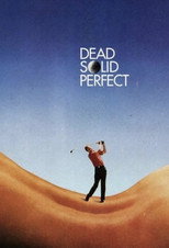 Poster de la película Dead Solid Perfect