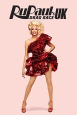 RuPaul\'s Drag Race UK