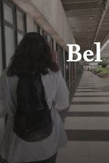 Poster de la película Bel