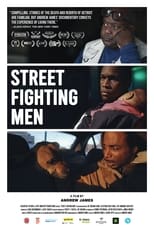 Poster de la película Street Fighting Men