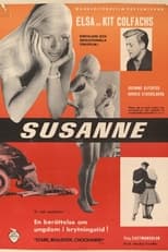 Poster de la película Susanne