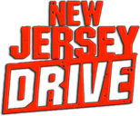 Logo New Jersey Drive