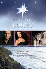 Poster de la película Heavenly Voices