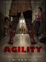 Poster de la película Agility