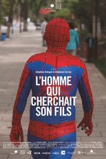 Poster de la película The Man Who Was Looking For His Son