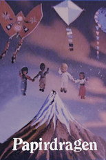 Poster de la película Papirdragen
