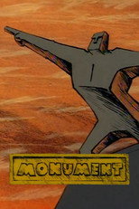 Poster de la película Monument