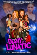 Poster de la serie Diary Of A Lunatic