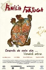 Poster de la película Turtle Family