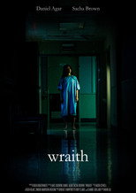 Poster de la película Wraith