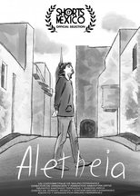 Poster de la película Aletheia