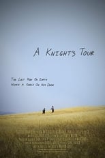 Poster de la película A Knight's Tour