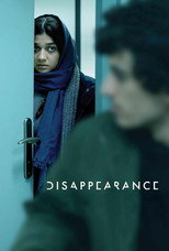 Poster de la película Disappearance
