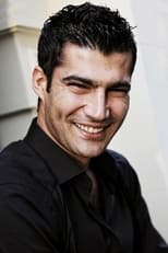 Actor İsmail Filiz