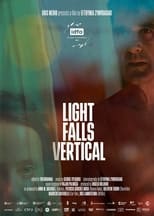 Poster de la película Light Falls Vertical