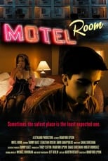 Poster de la película Motel Room