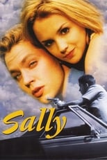 Poster de la película Sally