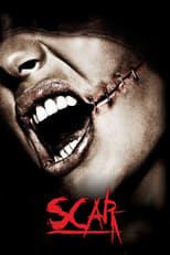 Poster de la película Scar