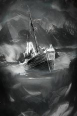 Poster de la película Cruel Sea